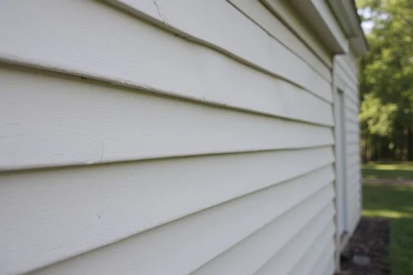 Siding Installation & Replacement project 2