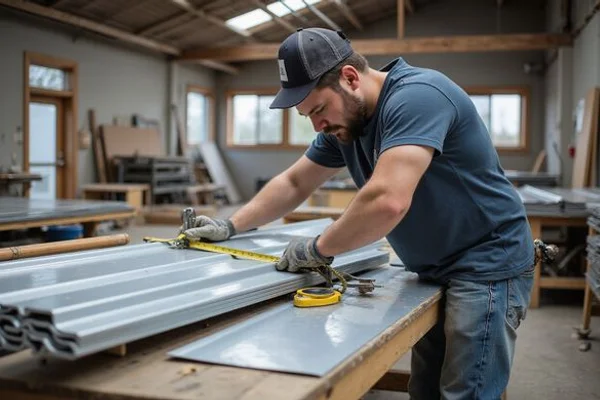 Siding Installation & Replacement project 3